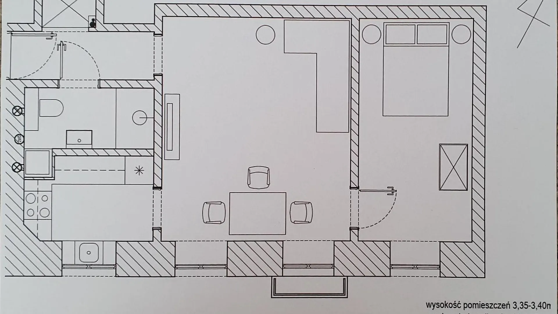 Varsovia Lux Suite Varşova