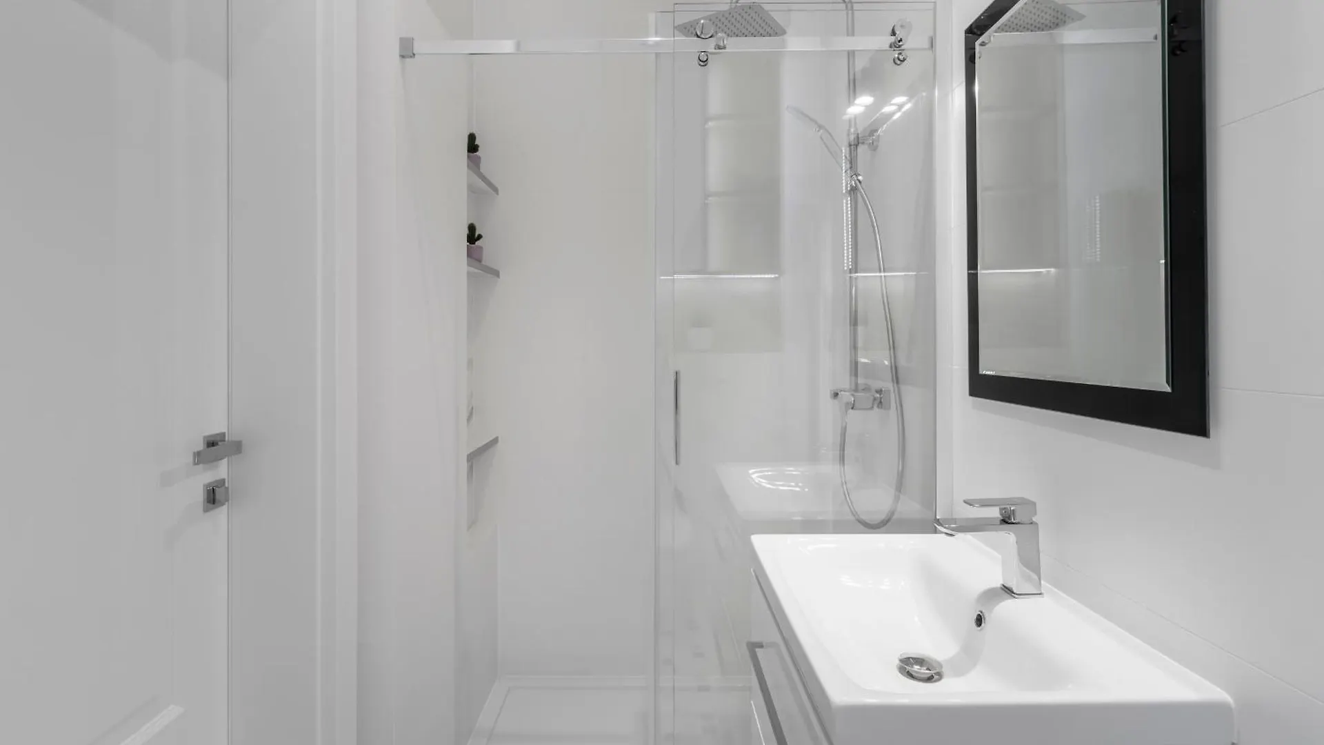 Varsovia Lux Suite